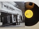 DEAN RICHARD: Almost Home LP private synth modern soul hear
