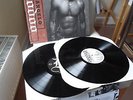 D`ANGELO original Vinyl 2LP Voodoo (2000)
