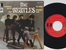 The BEATLES * Paperback Writer * 1971 FRANCE RE EP *