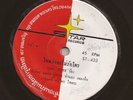 Killer Thai Funk Soul 2-Sider 45 KHUNPOL MAUNGSUPHAN & BUPPHA SAICHON STAR Hear