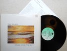 WES TERASAKI: Waves Upon The Sand LP xian SSW soft rock hear