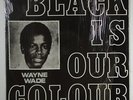 Wayne Wade 