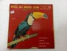 BOSTON POPS ORCHESTRA EPA 30 129 MUSIC DALL AMERICA LATINA SINGLE 45 ITALY VG+
