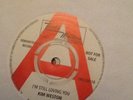 KIM WESTON A THRILL A MOMENT. IM STILL LOVING YOU