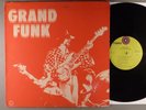 Grand Funk Railroad  Grand Funk   Hard Rock; Psych