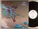 Gravy Train  Staircase To The Day   Prog  UK Press  Roger Dean Cover Art