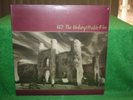 Original 1984 factory sealed U2 The Unforgettable Fire album (Item 32-R)