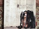 PEARL JAM LOST DOGS- VINYL LP FIRST PRESSING- 3 LP SET
