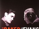 BAKER, Chet/BILL EVANS - Alone Together (stereo) (remastered) - Vinyl (LP)