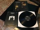 LP DESASTER A TOUCH OF MEDIEVAL DARKNESS ORIGINAL BLACK METAL TRASH DEATH DOOM