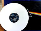 PINK FLOYD (WHITE VINYL) 