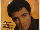 Elvis Presley Germany Rare Ep Ps 45 Epa-9562 Good Rockin Tonight Picture Sleeve