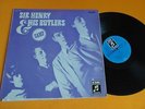 LP   SIR HENRY & HIS BUTLERS  -  CAMP  (ORIG.1967)  VG