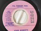 John Roberts - I’ll Forget You Demo