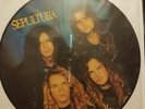 SEPULTURA**Live Spain Picture Disc / LP 91**SOULFLY**MAX CAVALERA**NAILBOMB
