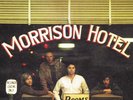 The Doors - Morrison Hotel, 180g Vinyl Lp Record, New & Sealed, Free Delivery