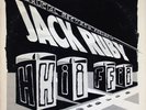 Jack Ruby Hi-Fi LP play graded VG+ audio super RARE roots reggae CLPS-1981