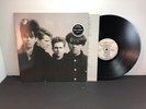 ECHO & THE BUNNYMEN s/t  UK Press 1987  original LP WX108 NM- Post Punk new wave