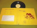Sergio & Odair Assad - Piazzola / Rodrigo / Classic Guitar Audiophile LP DMM EX