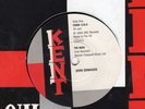 JOHN EDWARDS-TIN MAN/BILL BRANDON-THE STREETS GOT MY LADY-KENT.