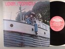 Leigh Stephens  And A Cast Of Thousands  Hard Rock; Psych  UK Press Blue Cheer