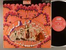 Les Sauterelles  View To Heaven  Beat; Pop Psych   Rare 1968 Swiss Blick