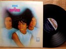 MONO R&B SOUL DEBUT LP: MEET THE SUPREMES RE 1964 MOTOWN MT-606 DIANA ROSS