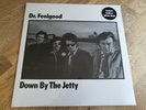Dr Feelgood LP Down by the jetty White vinyl & FACTORY SEALED RSD 2015 +++++++++