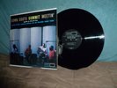 DOWN SOUTH SUMMIT MEETIN' LP mcghee hopkins williams  WORLD PACIFIC MONO ORIG.