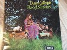 Dana Gillespie.Box of Suprises.vinyl record album.decca 1969.vgc very rare.
