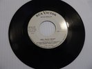 ELVIS PRESLEY,,,,ONE TRACK HEART,,,PROMO,,SP-45-139