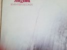 THE CURE - Seventeen Seconds LP 1980 FIX 004 orig textured cover