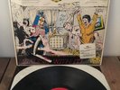 D.R.I. dealing with it LP 88' PRESS IN SHRINK THRASH PUNK METAL circle jerks kbd
