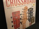 SEALED 4x Vinyl LP Crossroads Guitar Festival 2013 Eric Clapton, Allman, Beck
