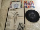 David Bowie “Ashes To Ashes