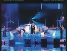 HUMAN LEAGUE - The Sound Of The Crowd: Greatest Hits In Concert - Vinyl (LP)