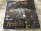 Def Leppard “Let It Go