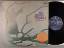 J.D. Blackfoot  The Ultimate Prophecy   Psych   1970 Holland Press