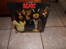 SEALED AC/DC 
