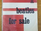 LOS BEATLES FOR SALE  RARE URUGUAY UNIQUE COVER LP