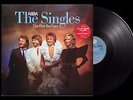 Abba The SIngles Double Vinyl LP 1982 Original UK Album Epic - ABBA 10