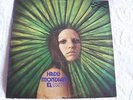ZALATNAY SAROLTA - HADD MONDJAM EL LP  RARE  HUNGARIAN COPY