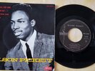 Wilson Pickett - Baby call on me - Liberty LEP 2133 F - 45 tours