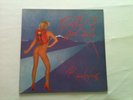Roger Waters - The Pros And Cons Of Hitch Hiking - LP 1984 / TOP - ZUSTAND