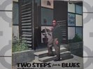 Bobby Bland Two Steps From The Blues Vocalion VA160183 1B 1st Press Record EX+