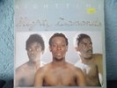Mighty Diamond Right Time Virgin Dutch LP Gatefold Reggae Shipping 4$
