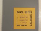 ZOOT SIMS 