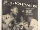 JAY JAY JOHNSON   10