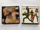The Edgar Winter Group - Two 1970s Reel to Reel Tapes