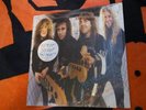 Metallica $5.98 EP Garage Days Record Original 1987 VG+